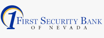 First Security Bank of Nevada
